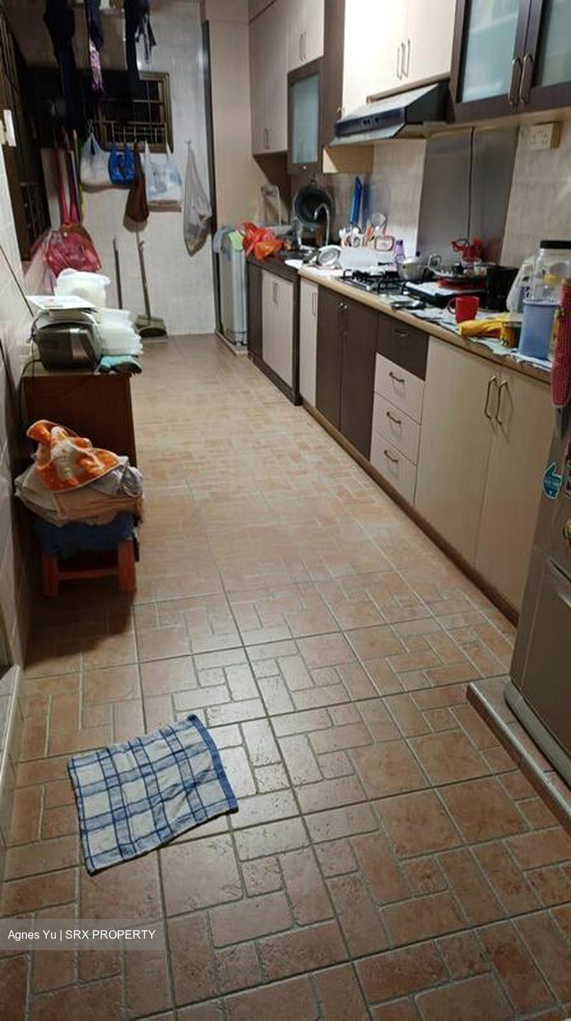 Blk 480 Sembawang Drive (Sembawang), HDB 5 Rooms #457987881
